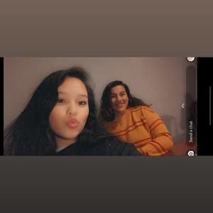 Meet your Posher, Liz